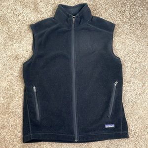 Patagonia Synchilla vest